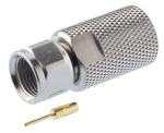 KATHREIN EMK 17 F-Stecker Schraub für LCM14/17