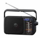 PANASONIC RF-2400DEG-K Radio
