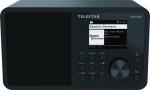 TELESTAR TOP 200 DAB InternetradioTELESTAR