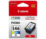 CANON Druckkopf CL-546XL color