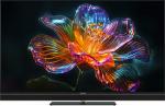 TECHNISAT TECHNIVISTA 55 UHD CL, Schwarz