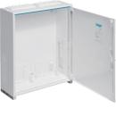 HAGER FP42SN2 Wandschrank,IP44,SKII,exp.,leer