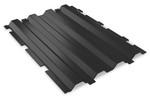 K2 SYSTEMS 1001572 PE Bodenplatte 600x800 mm