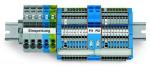 WAGO 821-122 TOP JOB S Hauptverteiler-Set FI