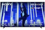 SONY K77XR80PAEP 195cm OLED-TV UHD
