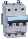 LEGRAND 403543 TX3 LS C10A 3P 6KA 3M