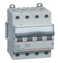 LEGRAND 406487 DX3 KIPPSCH. AUS 4P 63A