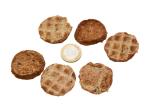 ARDEBO.de Lunderland Dorsch-Taler 300 g
