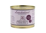 ARDEBO.de Lunderland M?use Men? f?r Katzen 200 g
