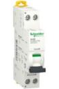 SCHNEIDER ELECTRIC A9P54610 iC40N LS 1P+N 1TE C 10A