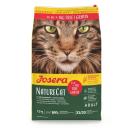 ARDEBO.de Josera Cat NatureCat 10+1kg