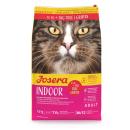 ARDEBO.de Josera Cat Indoor 10+1 kg