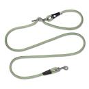 ARDEBO.de Curli Vario Comfort Leine Olive S