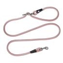 ARDEBO.de Curli Vario Comfort Leine Rose L