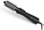 Braun AS720 Satin Hair 7 Airstyler, Warmluftbürste, 700W, 2 Aufsätze, schwarz