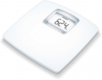 Beurer PS 25 Personenwaage, digital, bis 180kg, weiß (74110)