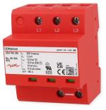 Dehn 941300 Mehrpoliger, anwendungsoptimierter Kombi-Ableiter, Typ 1+2