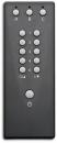 Busch-Jaeger 6780 Handsender WaveLINE, signalschwarz (2CKA006780A0002)