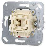 Jung 532U Taster 10 AX 250 V