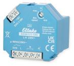 Eltako SDS61/1-10V Steuer-Dimmschalter für EVG, 1 Schließer 600VA (61100800)