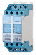 Eltako XS12-400-230V Stromstoßschalter, 4 Schließer 25A/250V AC (21400930)