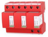 Dehn 951300 DEHNventil modular DV M TNC 255 Kombiableiter, Typ 1+2