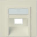 Hager ZB31ES Zählerschrank, Leerschrank, univers Z, 1100x300x160mm, Schutzklasse II, IP44, 84 Platzeinheiten