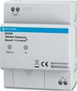 Busch-Jaeger 8300-0-0373 Busch-Welcome® (2-Draht-System): Telefon-Gateway (2CKA008300A0373)