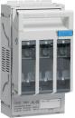 Hager LT056 Sicherungslasttrennschalter / NH Lasttrennschalter, 3-polig NH00 3x160A SS 60mm