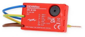 Dehn 924396 Flexibler Endgeräteschutz Typ3