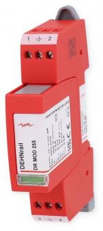 Dehn 953205 Zweipoliger, teilbarer Überspannungsableiter Typ 3, 2pol, 255V