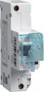 Hager HTN150E SLS-Schalter 1-Polig, E-Charakteristik, 50A, für Hutschienenmontage