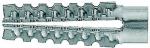 Fischer Metallspreizdübel FMD 6 x 32 (61224), 100 Stück