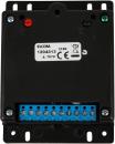 Elcom ELA-402/ERG Türlautsprecher mit Etagenruf-Generator, EB, 1+n, schwarz (1204313)