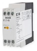 Eaton ETR4-51-A Zeitrelais, Stern-Dreieck, 50 ms, 1 W, 3-60 s, 24-240 V AC/DC (031884)
