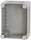 Eaton CI23E-125 Isolierstoffgehäuse, +Vorprägungen, HxBxT=250x187,5x150mm (019570)