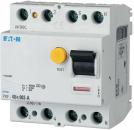 Eaton PXF-63/4/05-A FI-Schalter, 4-Polig, 63A, 500mA, Typ A (236805)