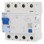 Doepke DFS 4 063-4/0,50-A Fehlerstromschutzschalter 063-4/0,50A, 4-Polig, Typ A (09147901)