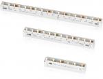 ABB PS 3/60/16 Phasenschiene 60-modulig, 80A, 3 Polig (2CDL230001R1660)