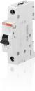 ABB S201M-C10 Sicherungsautomat 10A, C, 1P, 4kV (2CDS271001R0104)