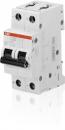 ABB S202M-K2UC Sicherungsautomat 2-Pol, K, 4kV (2CDS272061R0277)