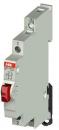 ABB E215-16-11C Taster (2CCA703151R0001)