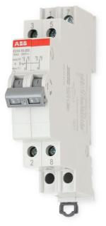 ABB E214-16-202 Gruppenschalter (2CCA703030R0001)