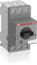 ABB MS132-4.0 Motorschutzschalter 2.5 - 4.0A (1SAM350000R1008)