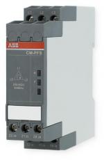 ABB CM-PFS.S Dreiphasenüberwachungsrelais 2W (1SVR730824R9300)