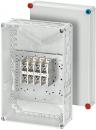 Hensel K 7042 Kabelabzweigkasten, IP65, 10-95 mm²