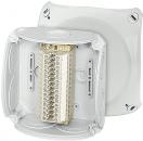 Hensel RK0614T Klemmenkasten 1,5-4 mm², 14 Klemmen