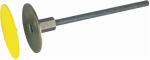 Dehn 478011 Erdungsfestpunkt M10