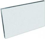 Flamro BS1 Brandschutzplatte 1000x625x80mm (50080)