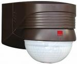 B.E.G. LCPlus-280-braun Bewegungsmelder (91018)